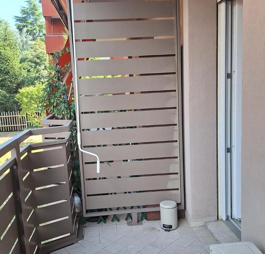 Appartement Next Stop Arese